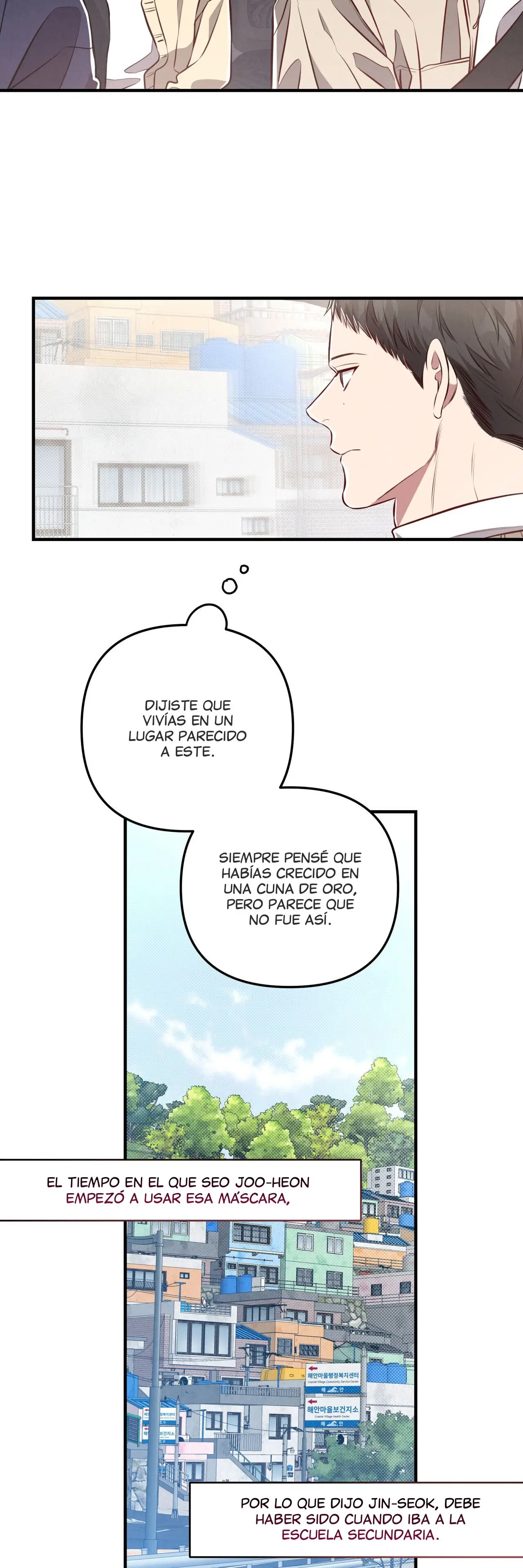¡No mezcles los negocios con el placer! (2023) - Capítulo 13 - Página 37 - LectorTMOo