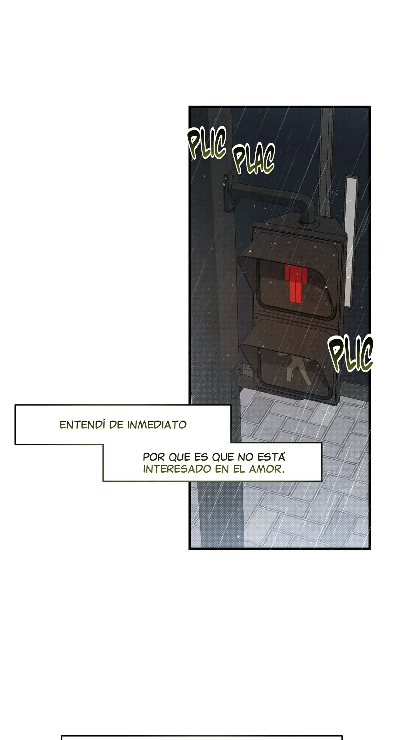 ¡No mezcles los negocios con el placer! (2023) - Capítulo 14 - Página 40 - LectorTMOo