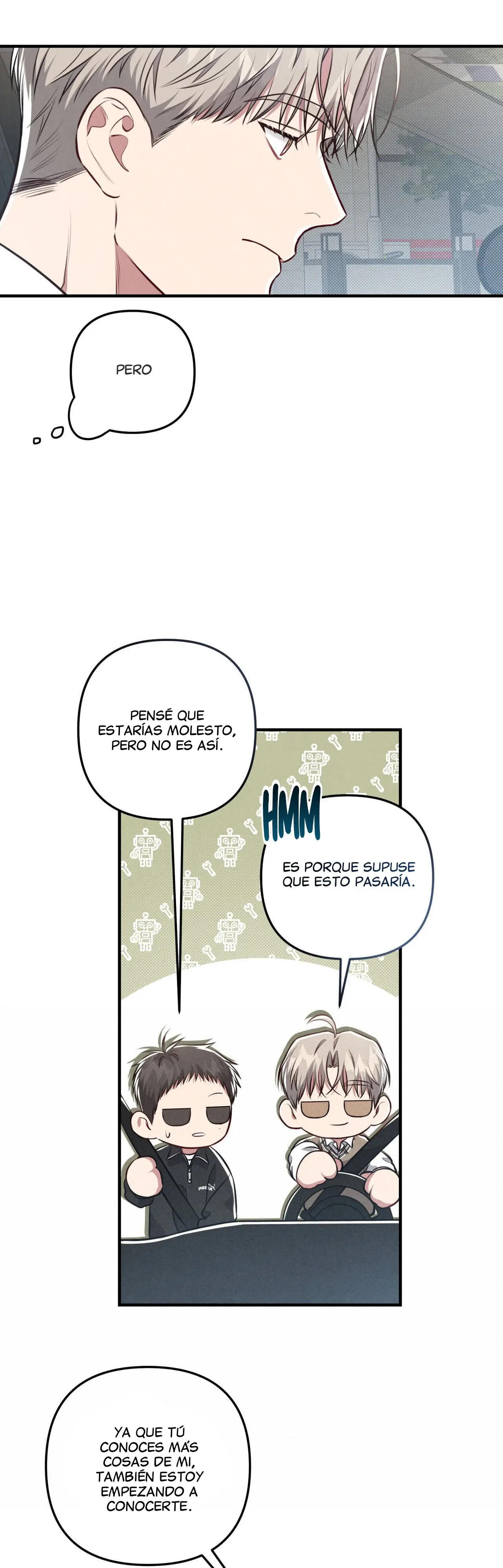 ¡No mezcles los negocios con el placer! (2023) - Capítulo 15 - Página 15 - LectorTMOo