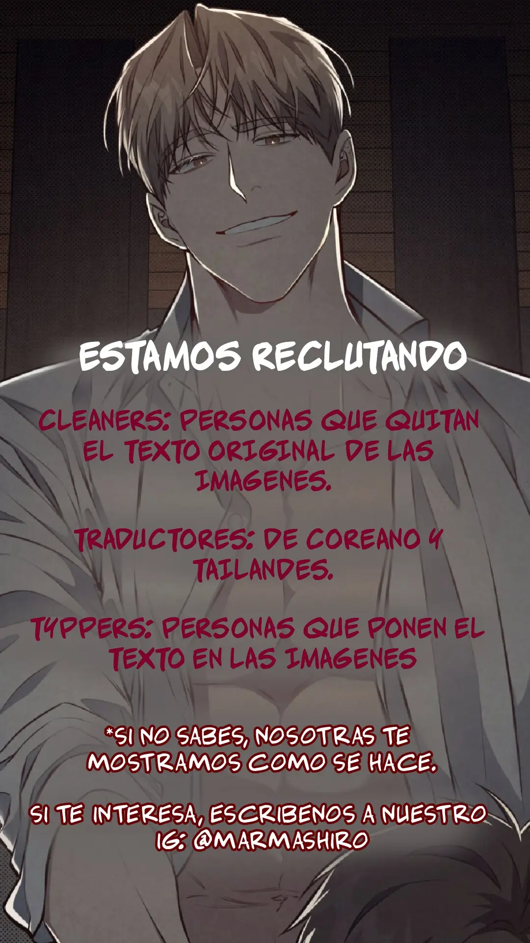 ¡No mezcles los negocios con el placer! (2023) - Capítulo 16 - Página 3 - LectorTMOo