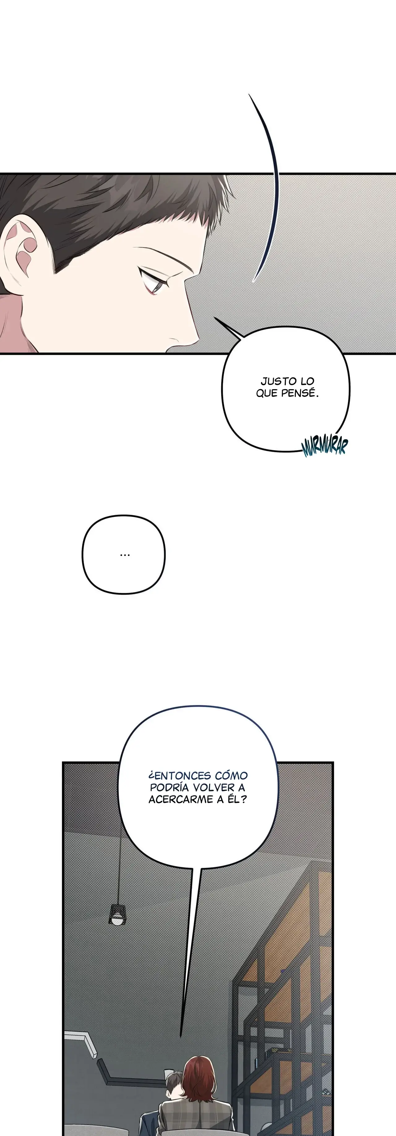 ¡No mezcles los negocios con el placer! (2023) - Capítulo 18 - Página 28 - LectorTMOo