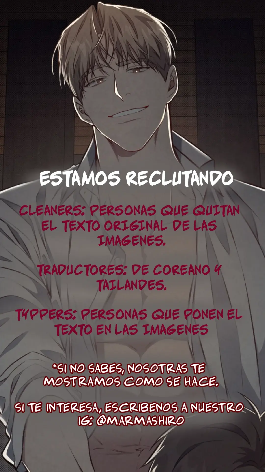 ¡No mezcles los negocios con el placer! (2023) - Capítulo 19 - Página 3 - LectorTMOo