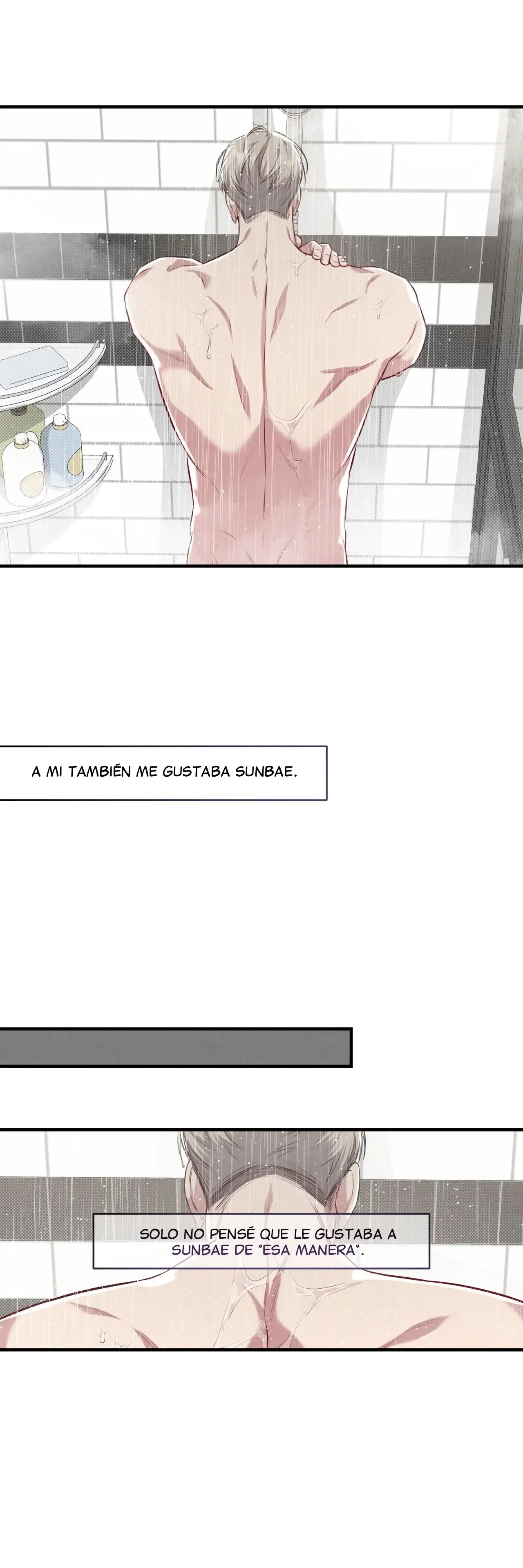 ¡No mezcles los negocios con el placer! (2023) - Capítulo 19 - Página 20 - LectorTMOo