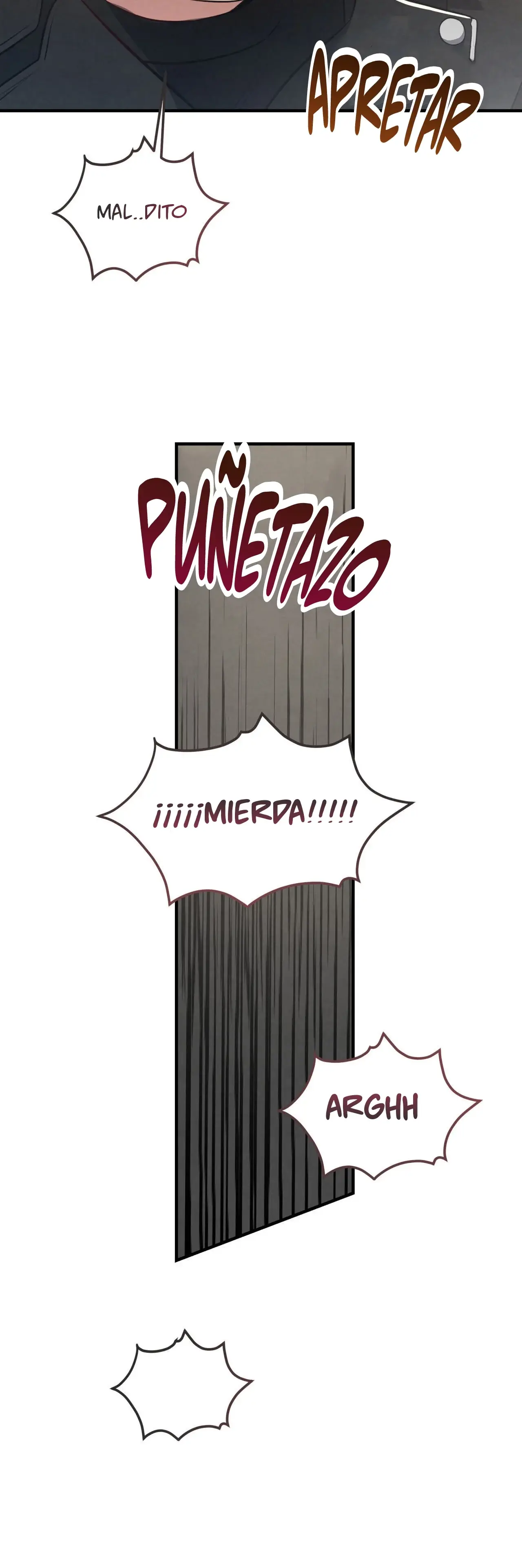 ¡No mezcles los negocios con el placer! (2023) - Capítulo 19 - Página 40 - LectorTMOo