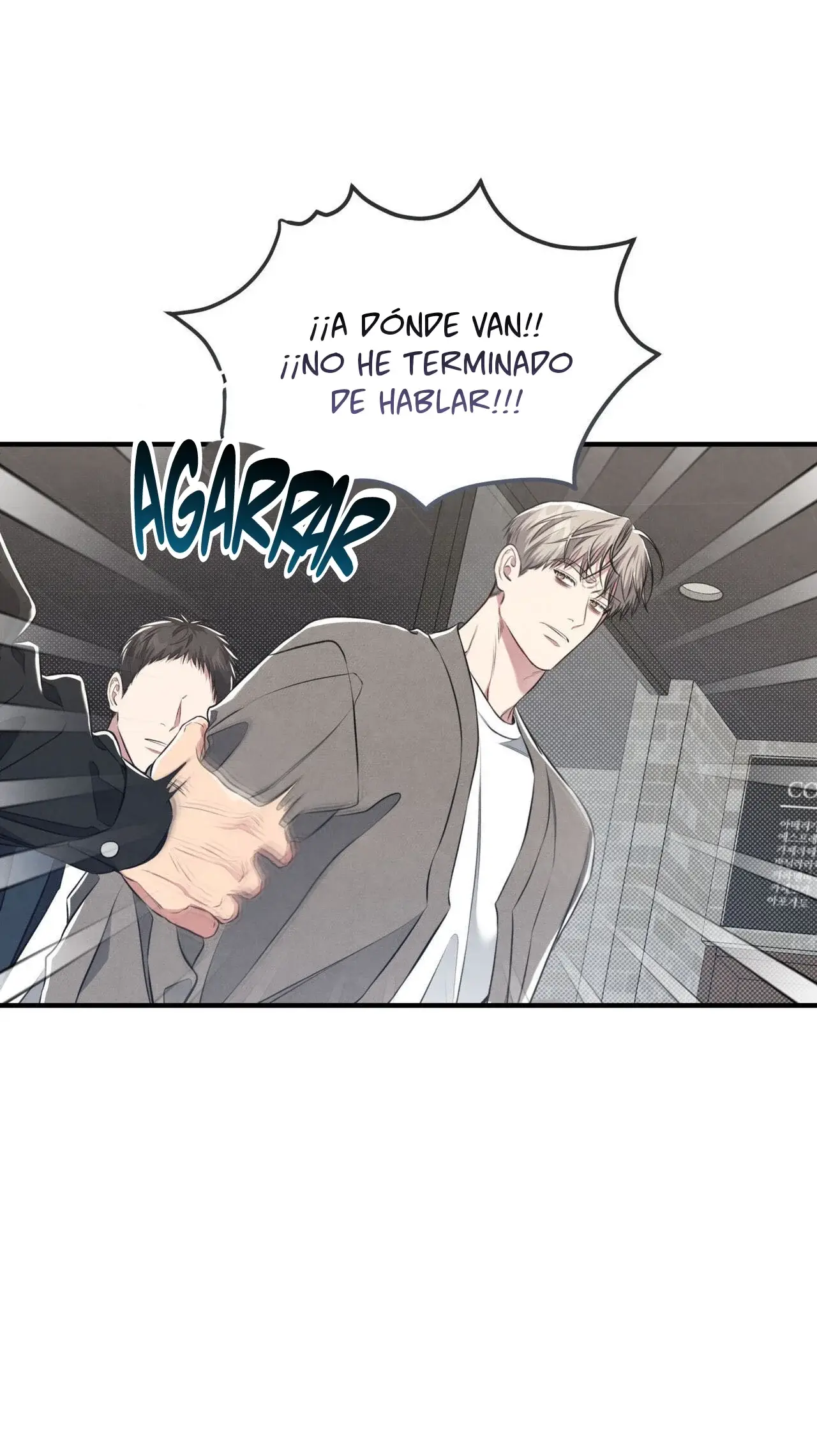 ¡No mezcles los negocios con el placer! (2023) - Capítulo 20 - Página 12 - LectorTMOo