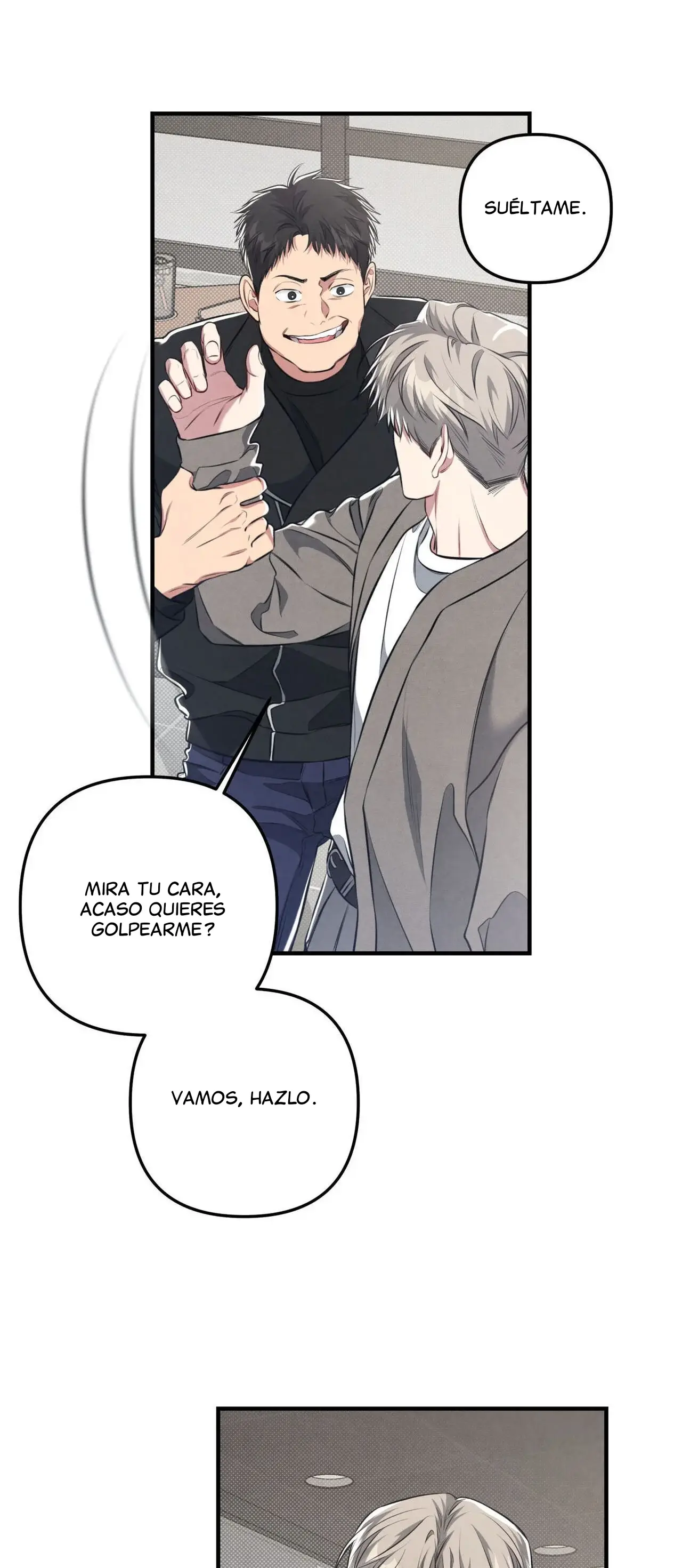 ¡No mezcles los negocios con el placer! (2023) - Capítulo 20 - Página 13 - LectorTMOo