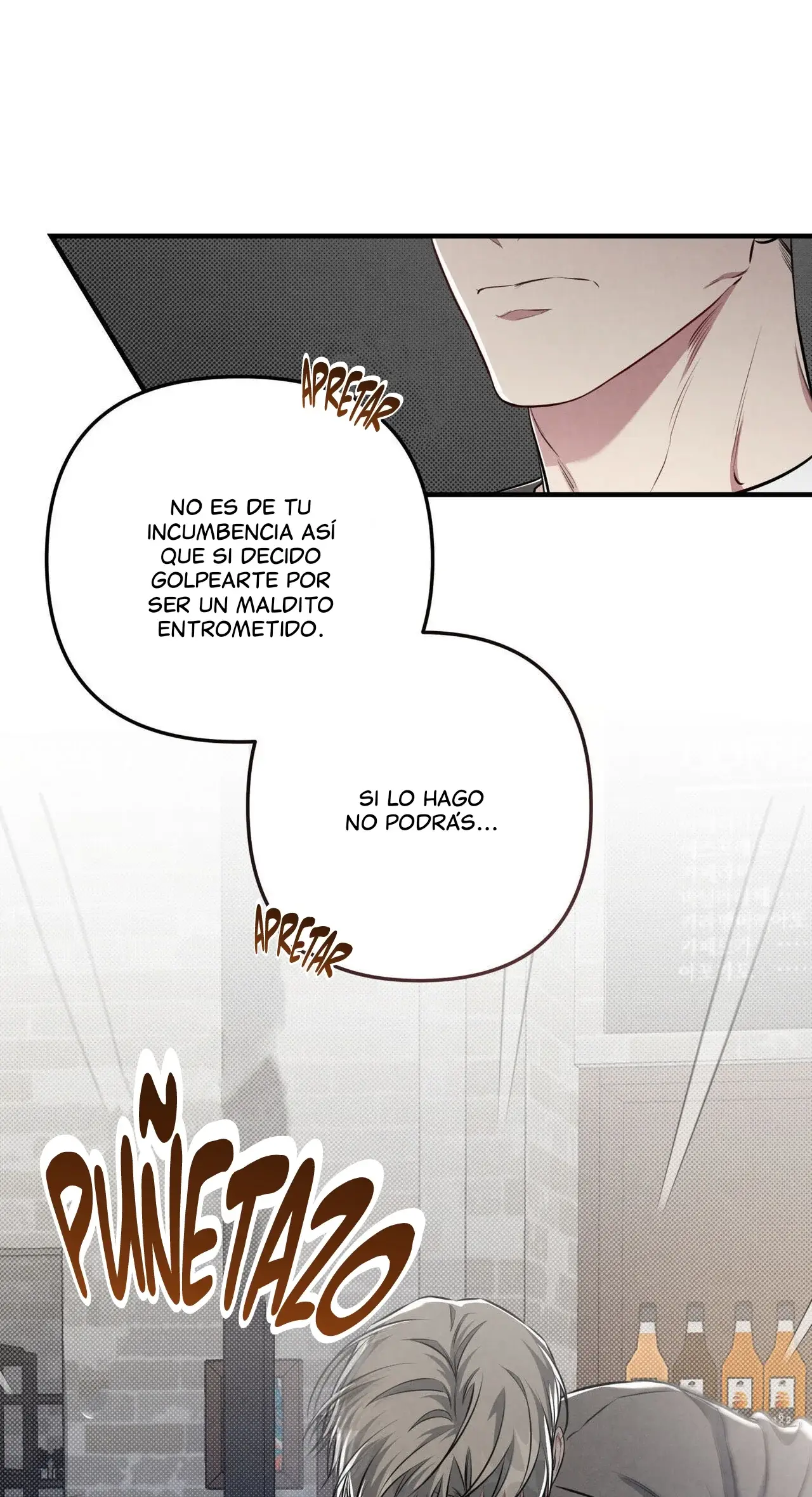 ¡No mezcles los negocios con el placer! (2023) - Capítulo 20 - Página 17 - LectorTMOo