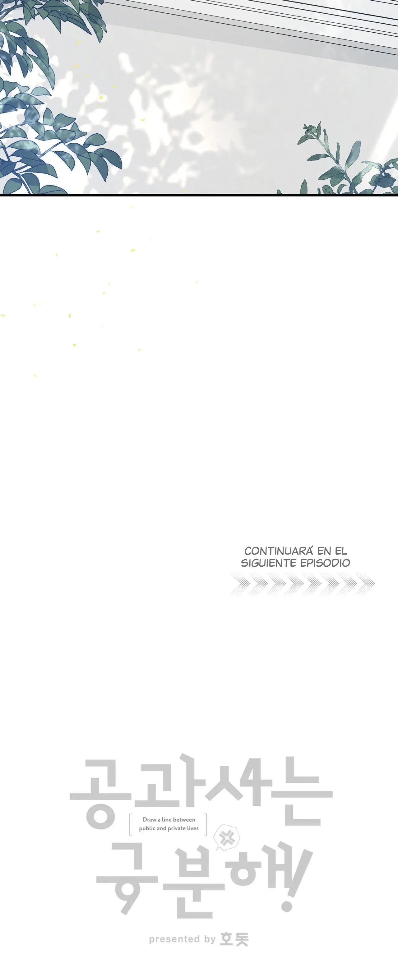 ¡No mezcles los negocios con el placer! (2023) - Capítulo 20 - Página 45 - LectorTMOo