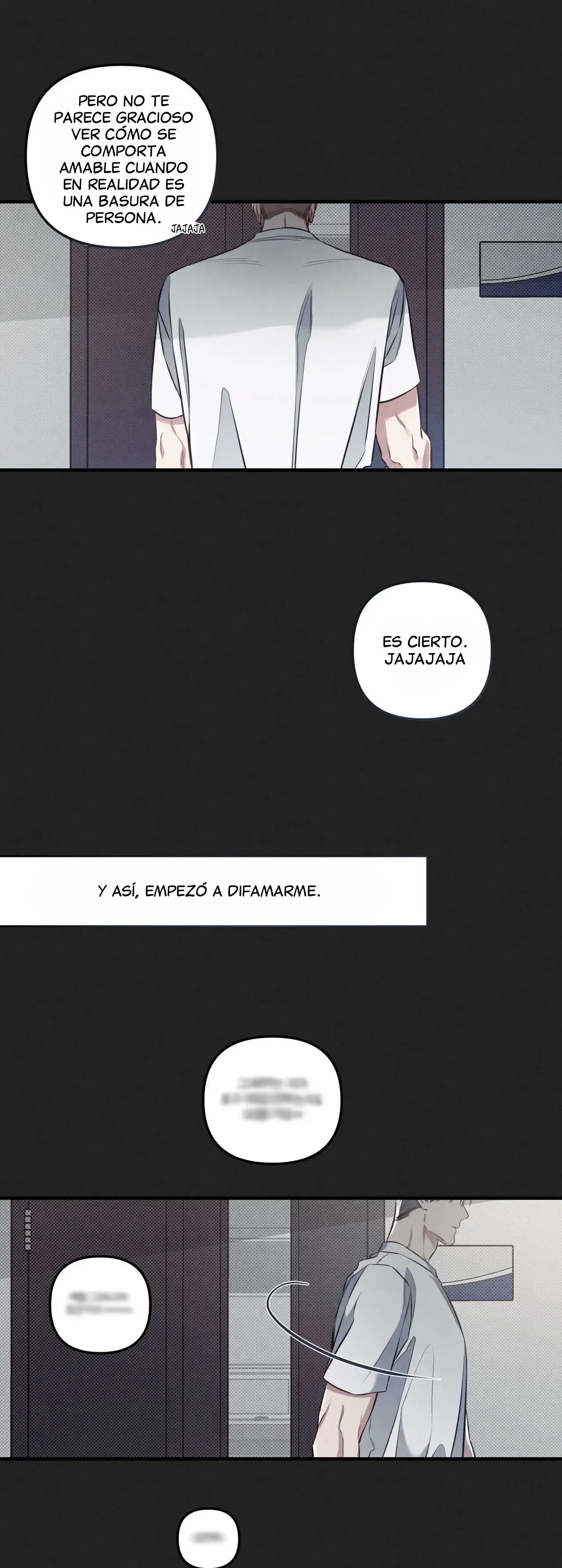 ¡No mezcles los negocios con el placer! (2023) - Capítulo 21 - Página 15 - LectorTMOo