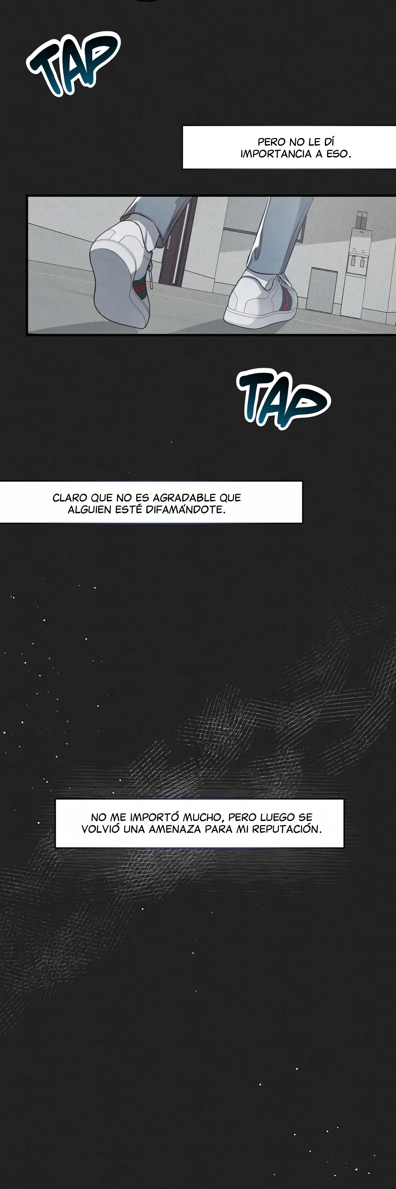 ¡No mezcles los negocios con el placer! (2023) - Capítulo 21 - Página 16 - LectorTMOo