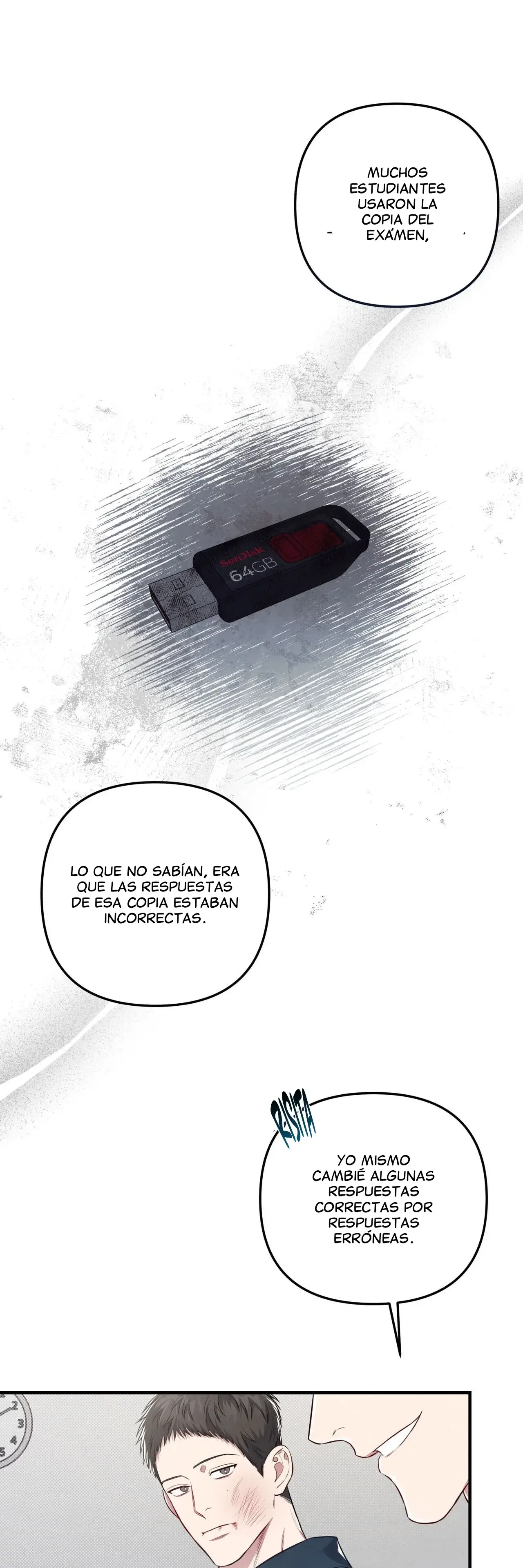 ¡No mezcles los negocios con el placer! (2023) - Capítulo 21 - Página 30 - LectorTMOo