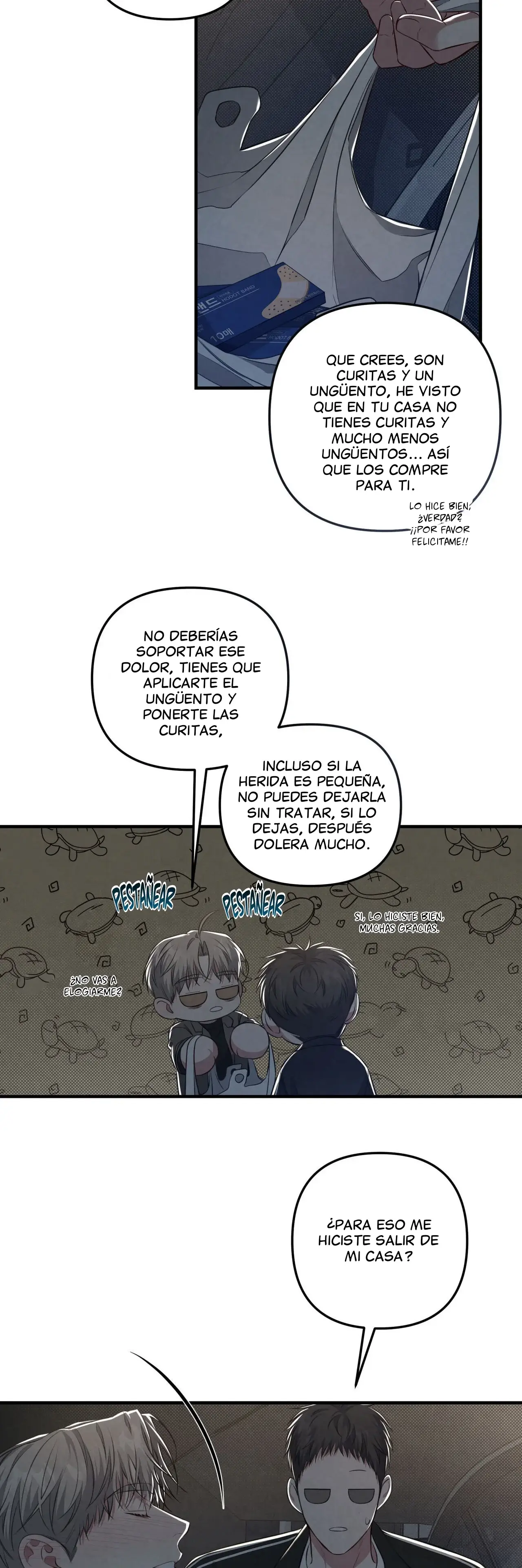 ¡No mezcles los negocios con el placer! (2023) - Capítulo 22 - Página 26 - LectorTMOo