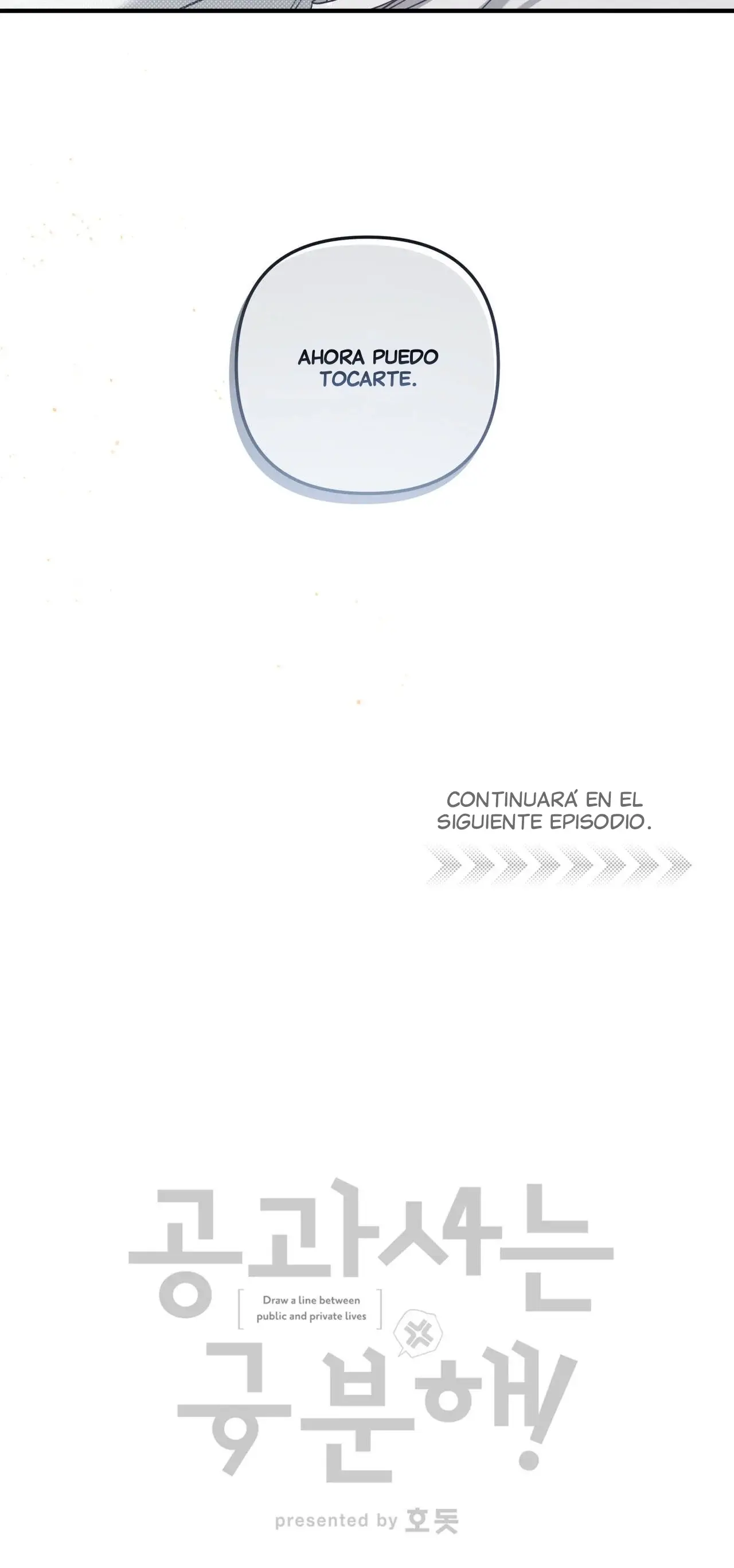 ¡No mezcles los negocios con el placer! (2023) - Capítulo 23 - Página 39 - LectorTMOo