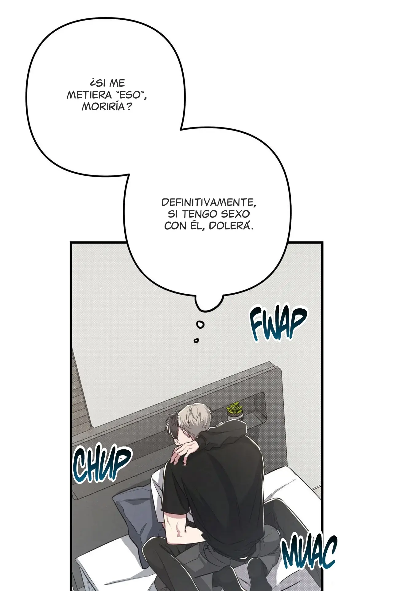 ¡No mezcles los negocios con el placer! (2023) - Capítulo 24 - Página 7 - LectorTMOo