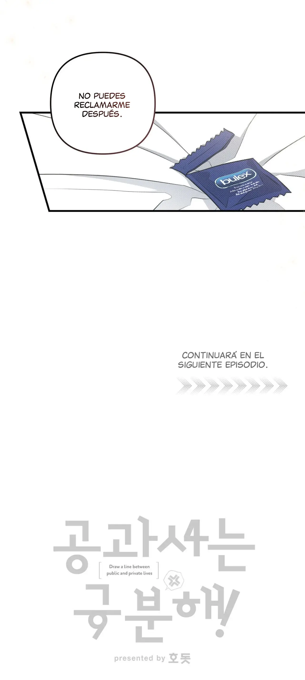 ¡No mezcles los negocios con el placer! (2023) - Capítulo 25 - Página 44 - LectorTMOo