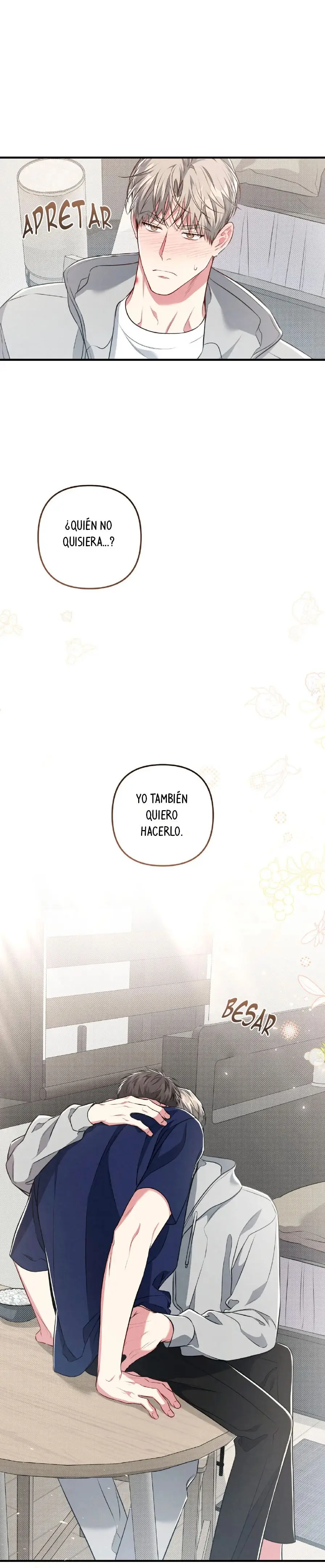 ¡No mezcles los negocios con el placer! (2023) - Capítulo 27 - Página 17 - LectorTMOo