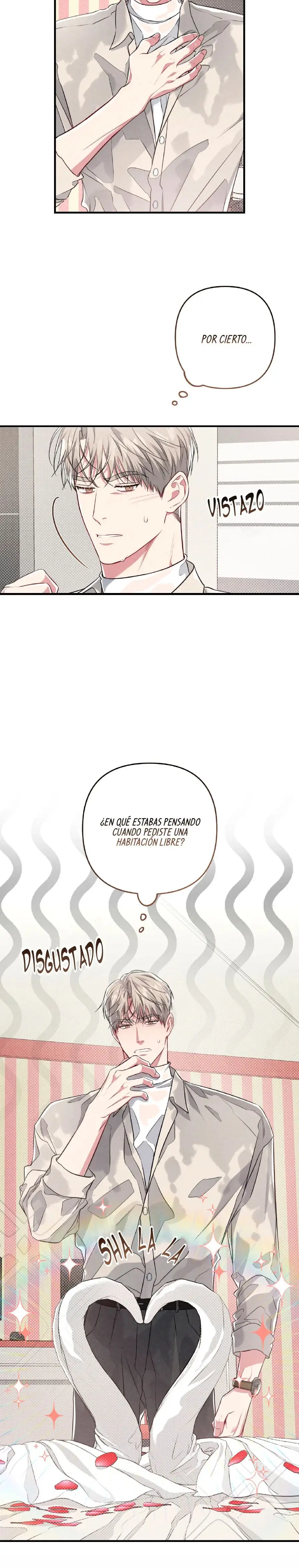 ¡No mezcles los negocios con el placer! (2023) - Capítulo 30 - Página 7 - LectorTMOo