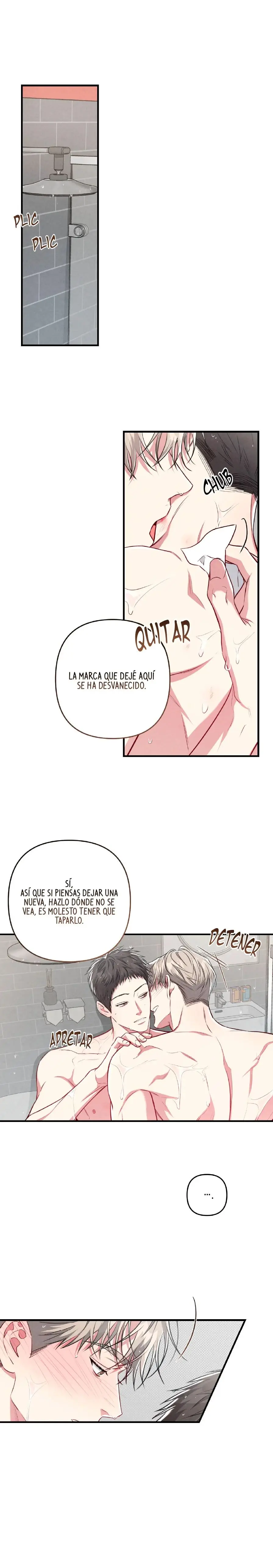 ¡No mezcles los negocios con el placer! (2023) - Capítulo 30 - Página 16 - LectorTMOo