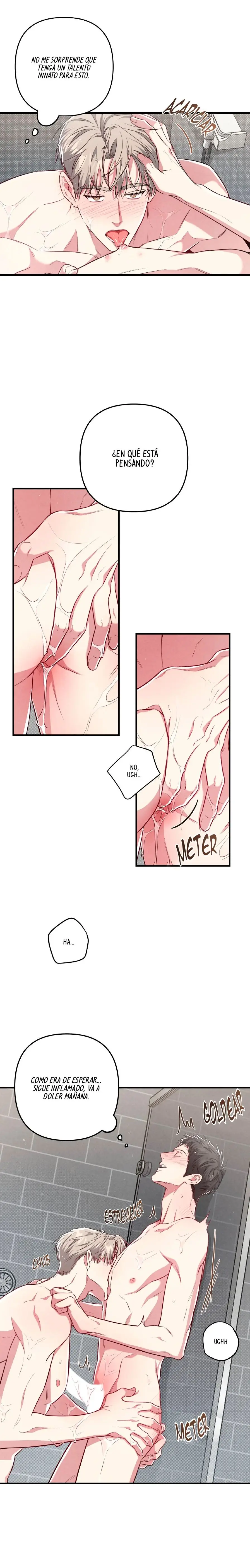 ¡No mezcles los negocios con el placer! (2023) - Capítulo 30 - Página 20 - LectorTMOo