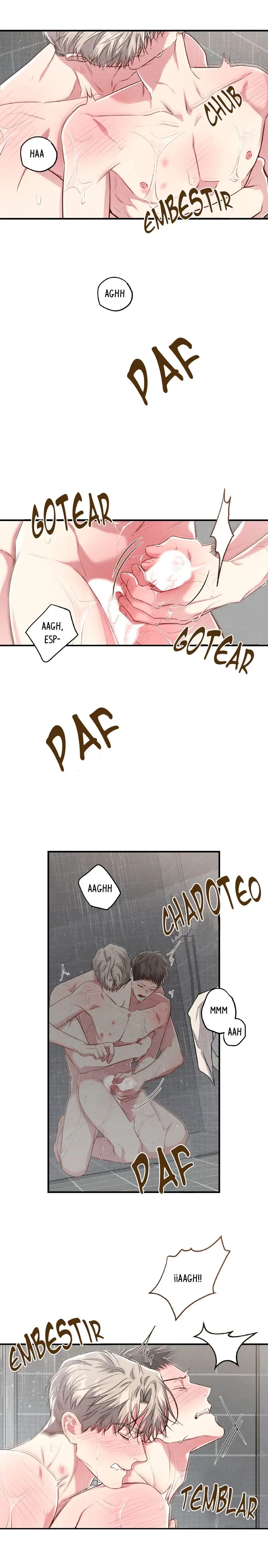 ¡No mezcles los negocios con el placer! (2023) - Capítulo 31 - Página 12 - LectorTMOo