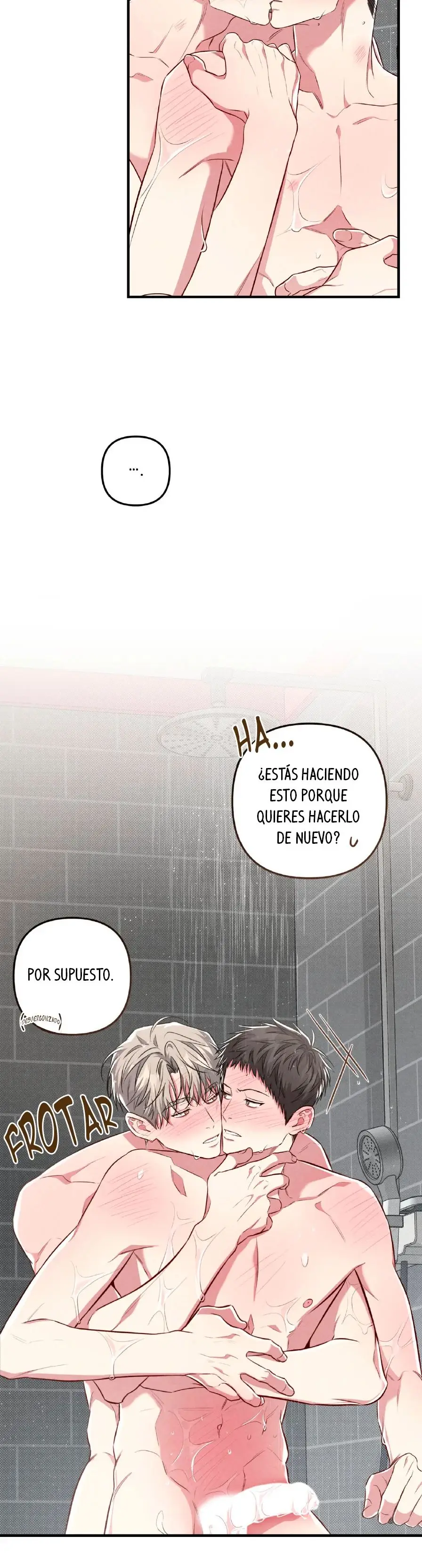 ¡No mezcles los negocios con el placer! (2023) - Capítulo 31 - Página 15 - LectorTMOo