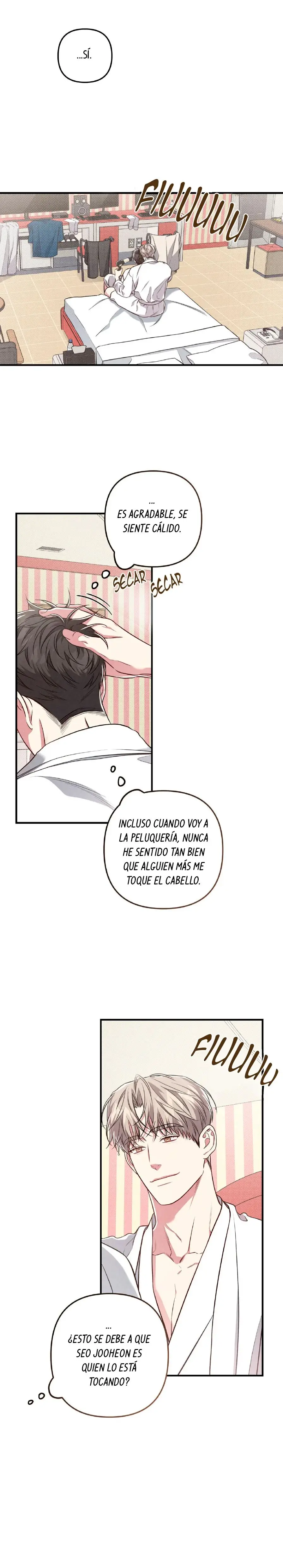 ¡No mezcles los negocios con el placer! (2023) - Capítulo 31 - Página 19 - LectorTMOo