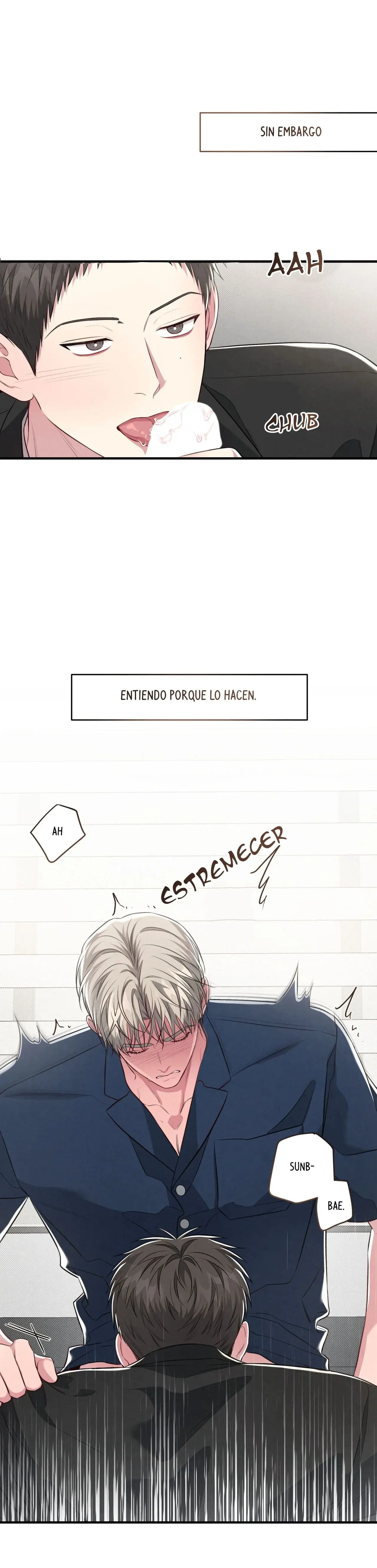 ¡No mezcles los negocios con el placer! (2023) - Capítulo 34 - Página 16 - LectorTMOo