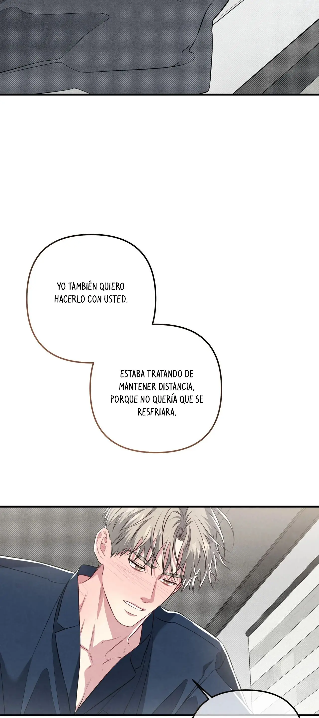 ¡No mezcles los negocios con el placer! (2023) - Capítulo 34 - Página 26 - LectorTMOo