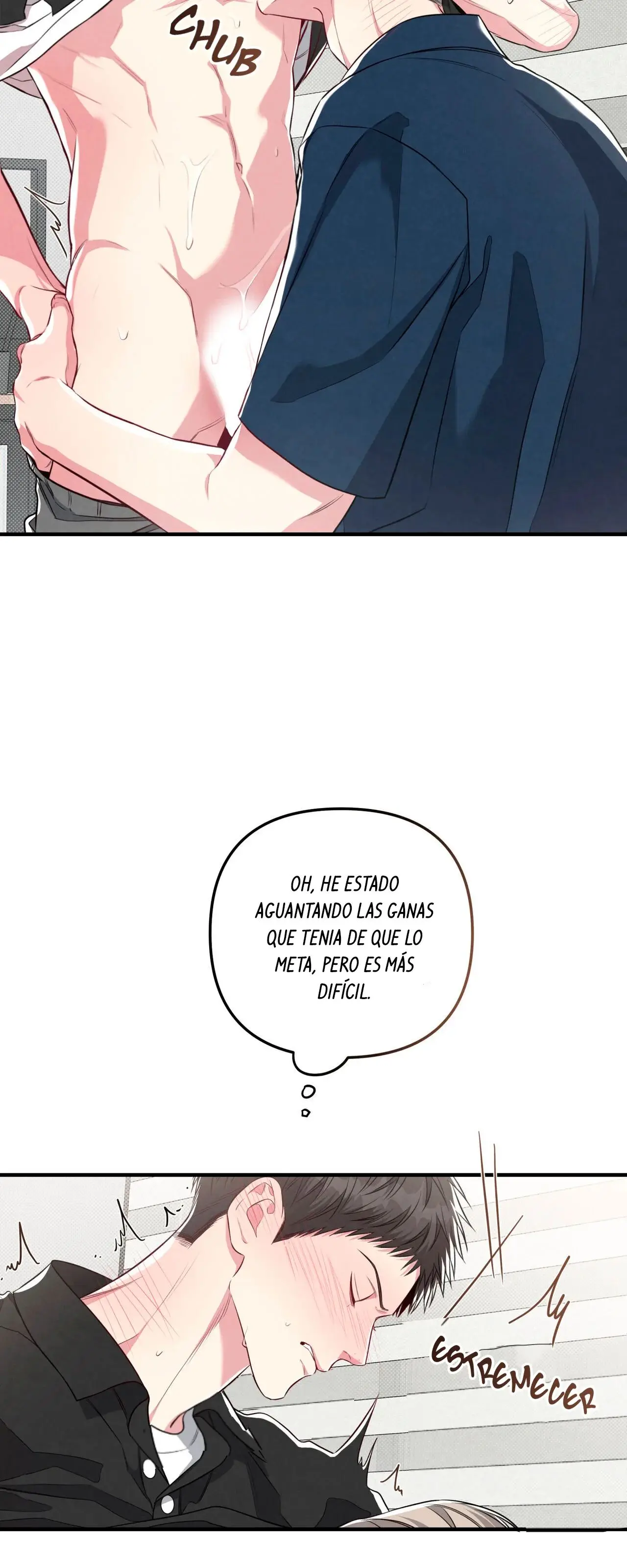 ¡No mezcles los negocios con el placer! (2023) - Capítulo 35 - Página 13 - LectorTMOo