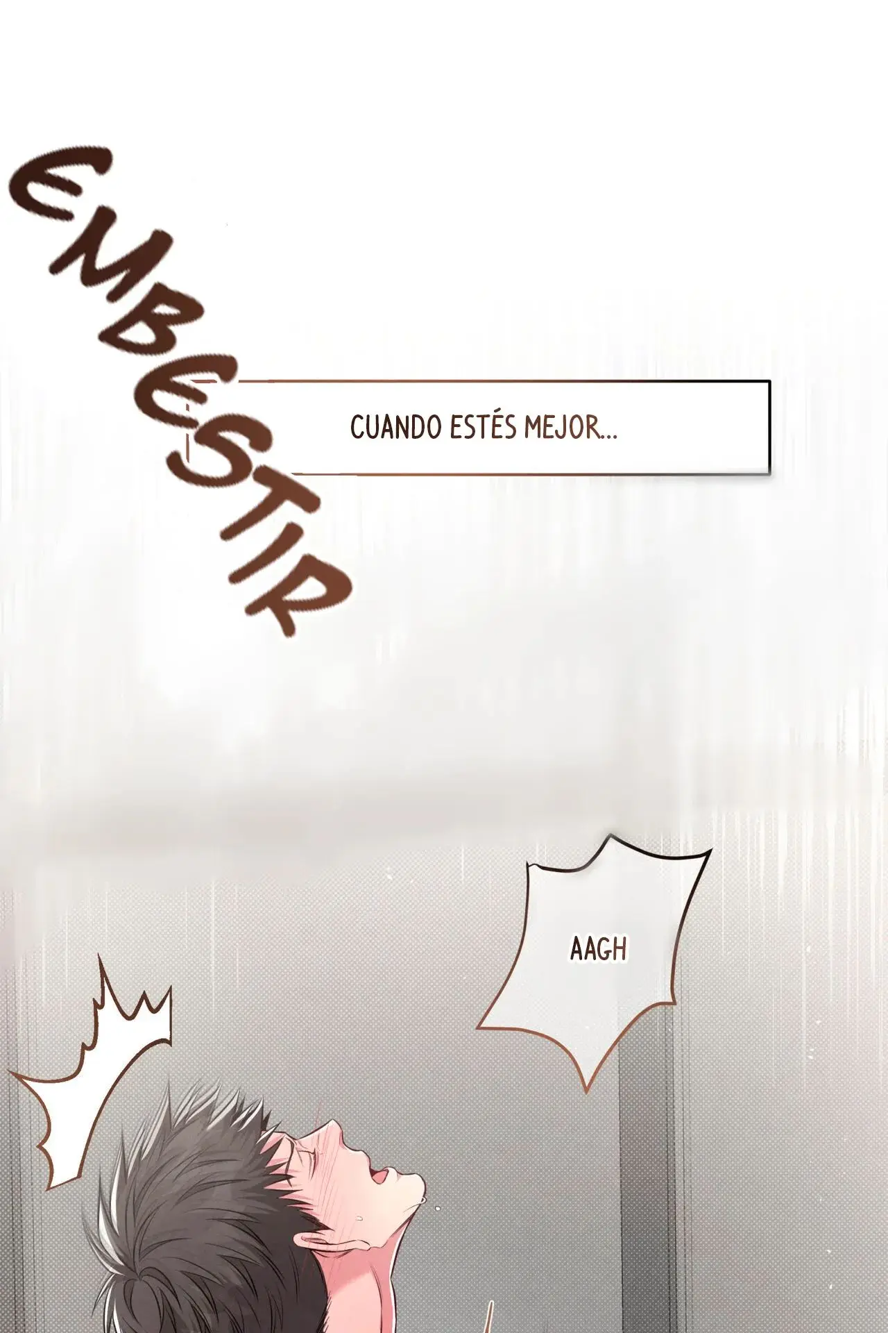 ¡No mezcles los negocios con el placer! (2023) - Capítulo 35 - Página 34 - LectorTMOo