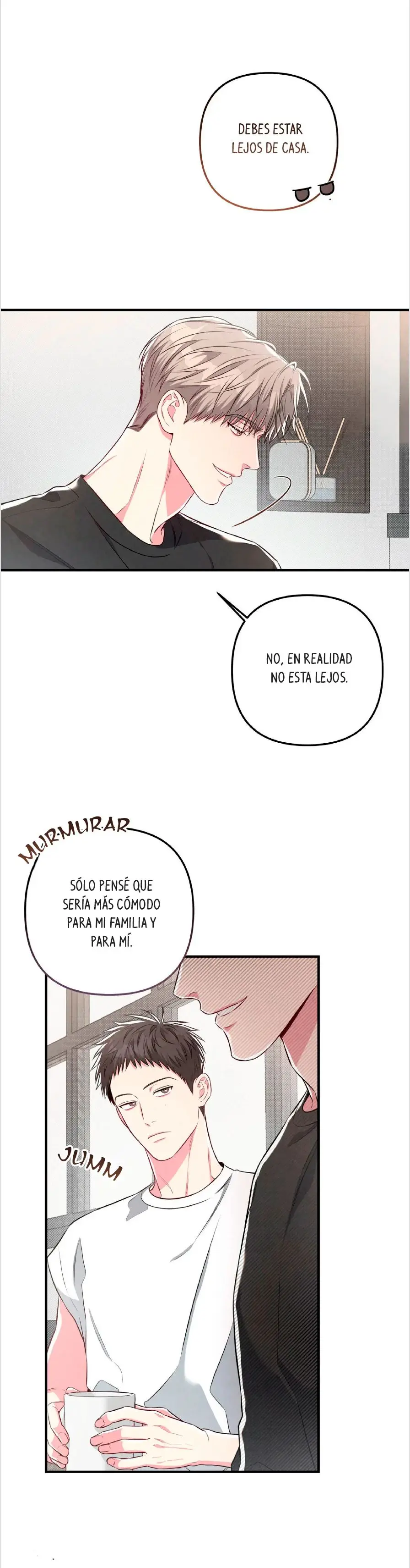 ¡No mezcles los negocios con el placer! (2023) - Capítulo 36 - Página 26 - LectorTMOo