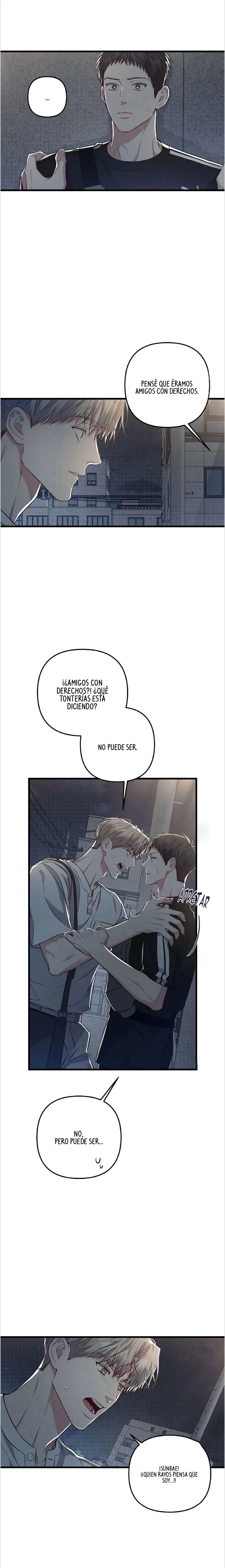 ¡No mezcles los negocios con el placer! (2023) - Capítulo 38 - Página 4 - LectorTMOo