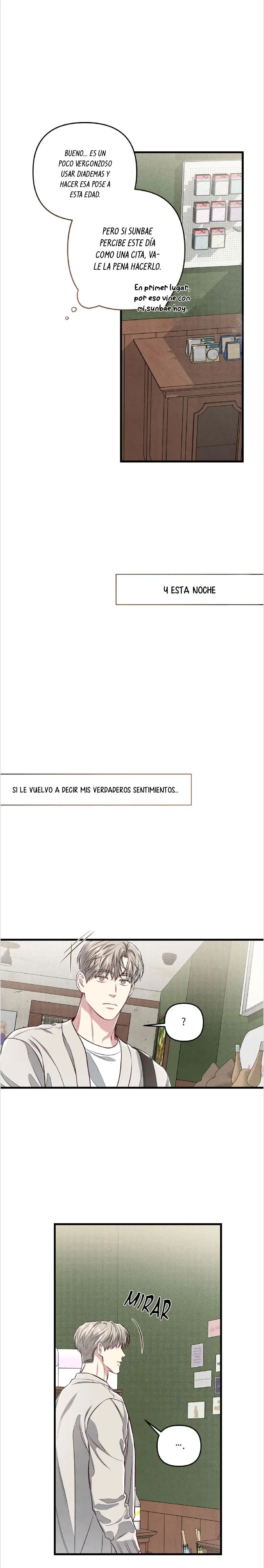 ¡No mezcles los negocios con el placer! (2023) - Capítulo 39 - Página 13 - LectorTMOo