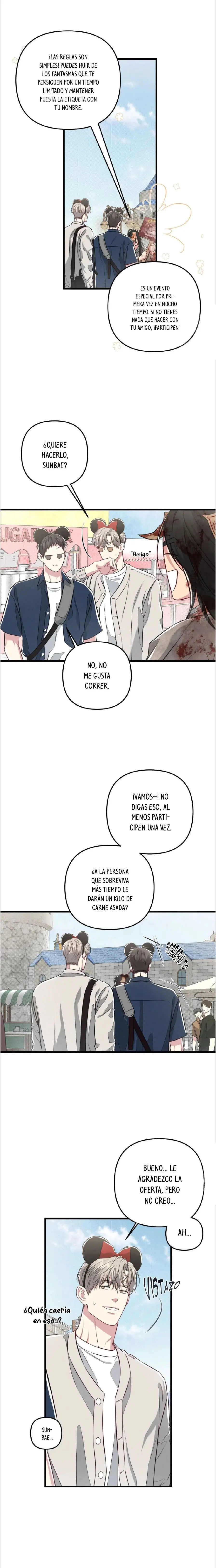 ¡No mezcles los negocios con el placer! (2023) - Capítulo 39 - Página 23 - LectorTMOo