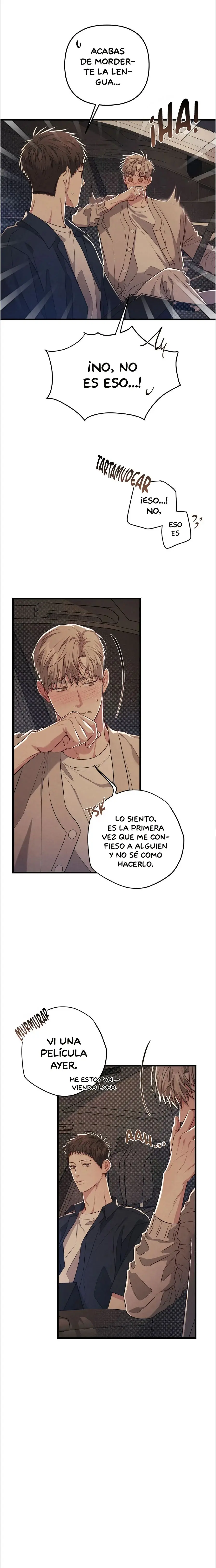 ¡No mezcles los negocios con el placer! (2023) - Capítulo 41 - Página 3 - LectorTMOo