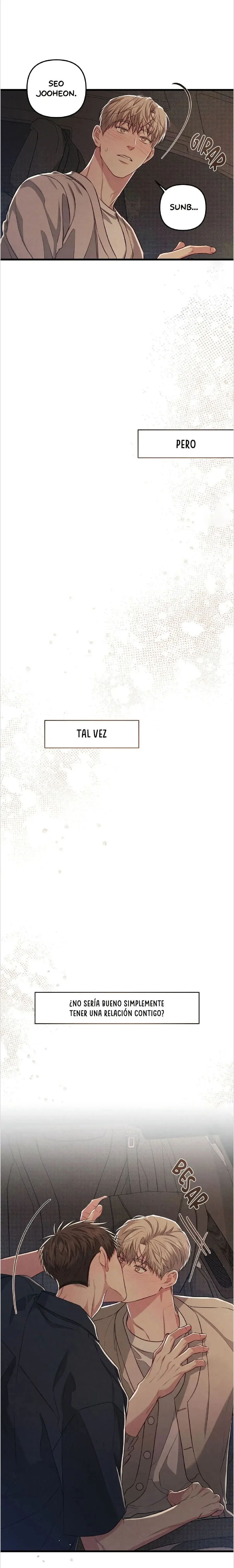 ¡No mezcles los negocios con el placer! (2023) - Capítulo 41 - Página 7 - LectorTMOo