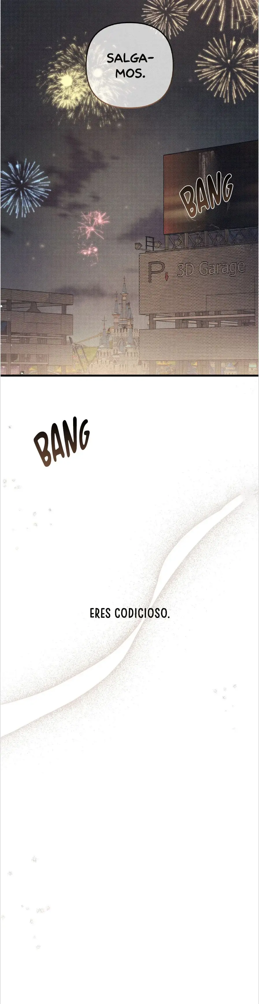 ¡No mezcles los negocios con el placer! (2023) - Capítulo 41 - Página 10 - LectorTMOo