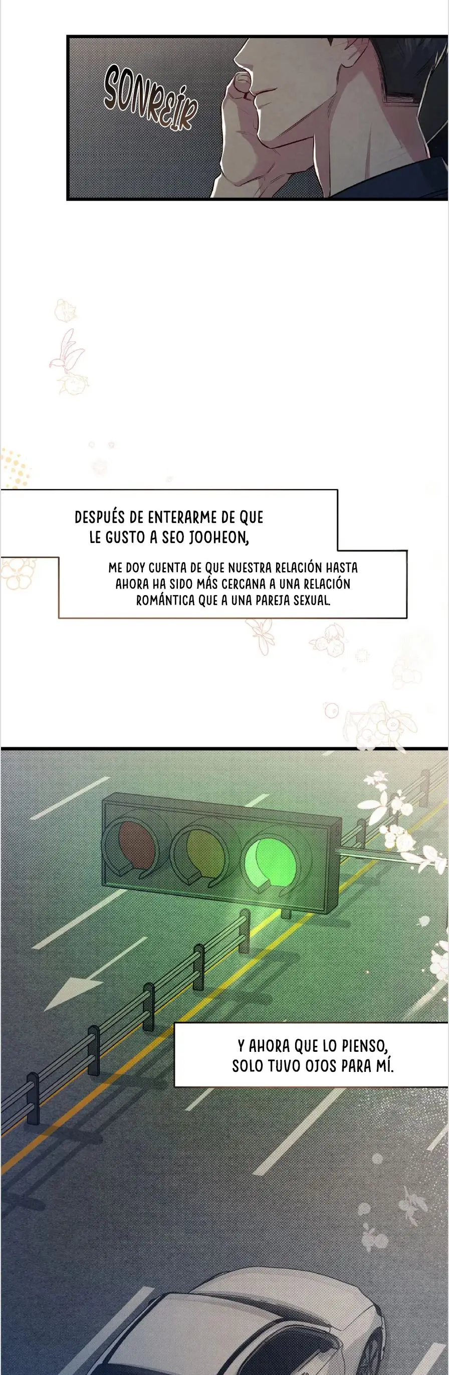 ¡No mezcles los negocios con el placer! (2023) - Capítulo 41 - Página 14 - LectorTMOo