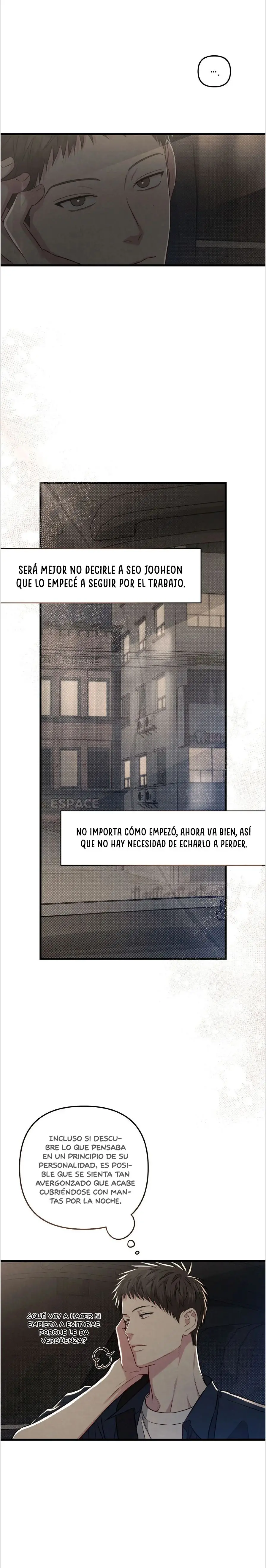 ¡No mezcles los negocios con el placer! (2023) - Capítulo 41 - Página 16 - LectorTMOo