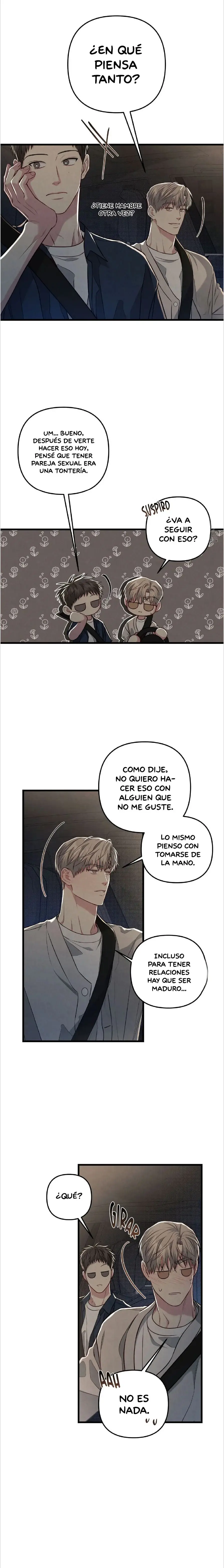 ¡No mezcles los negocios con el placer! (2023) - Capítulo 41 - Página 17 - LectorTMOo