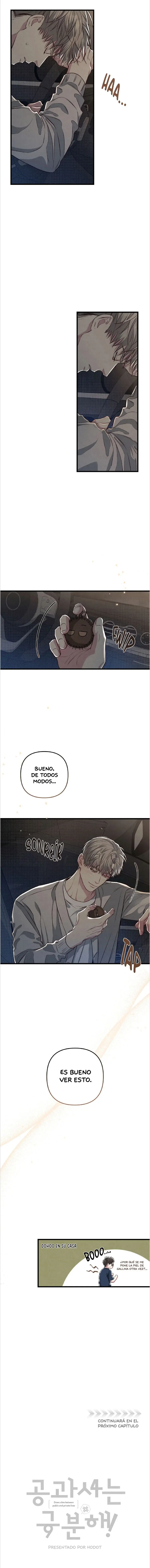 ¡No mezcles los negocios con el placer! (2023) - Capítulo 41 - Página 25 - LectorTMOo