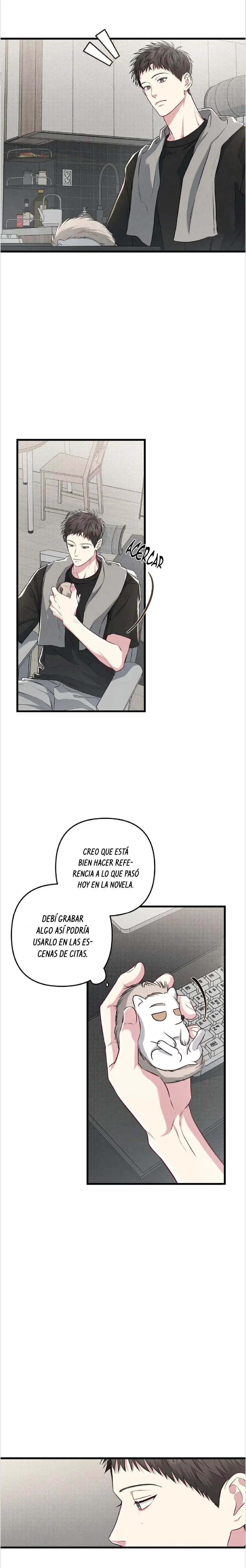 ¡No mezcles los negocios con el placer! (2023) - Capítulo 42 - Página 2 - LectorTMOo