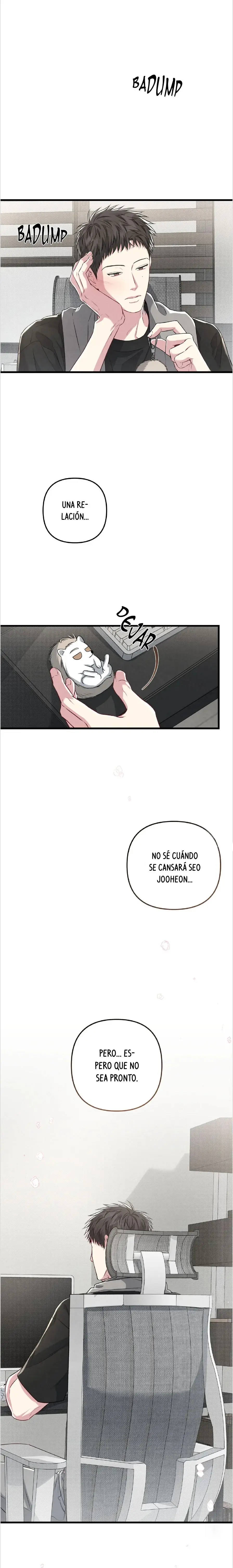 ¡No mezcles los negocios con el placer! (2023) - Capítulo 42 - Página 4 - LectorTMOo