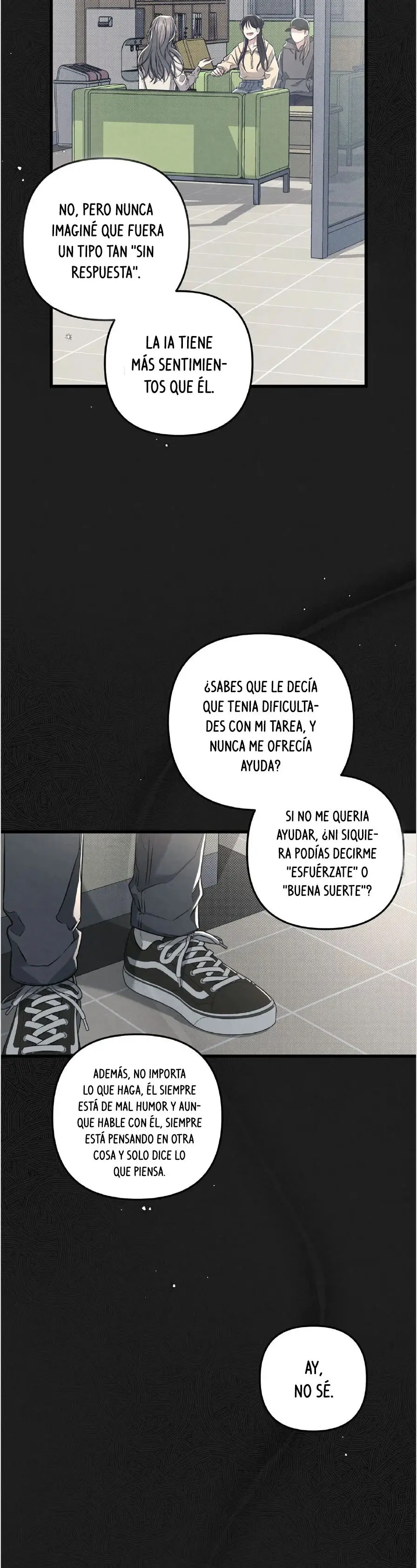¡No mezcles los negocios con el placer! (2023) - Capítulo 42 - Página 13 - LectorTMOo