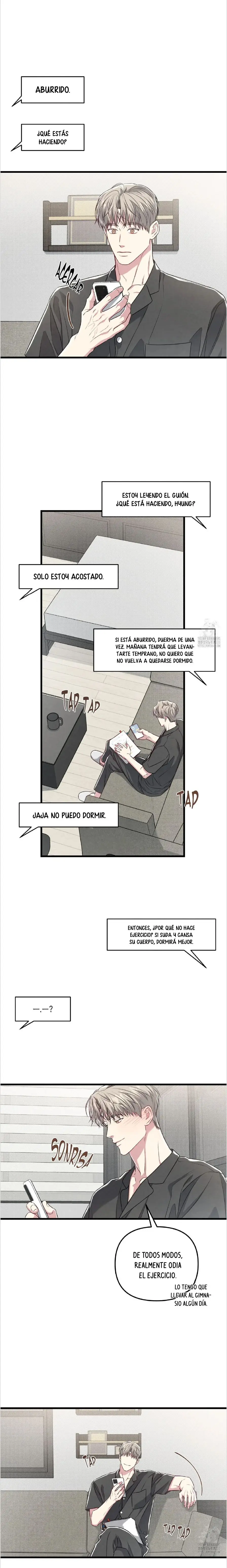 ¡No mezcles los negocios con el placer! (2023) - Capítulo 43 - Página 2 - LectorTMOo