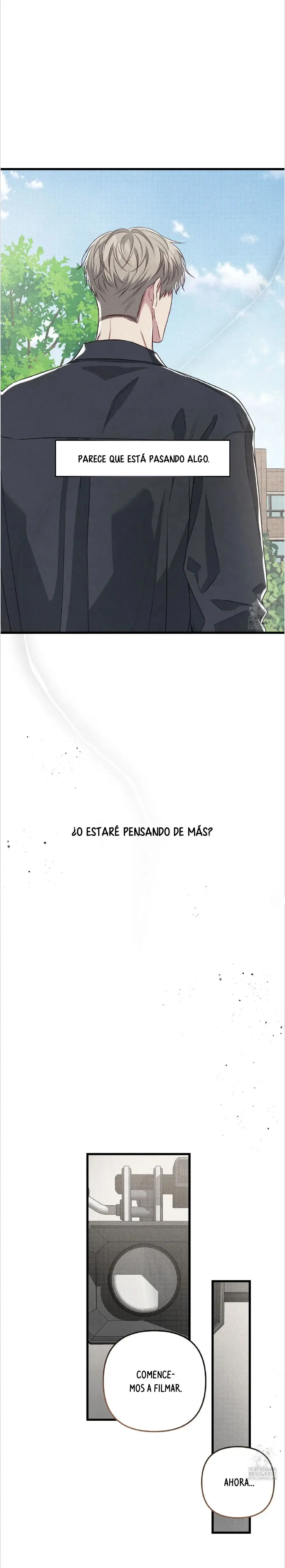 ¡No mezcles los negocios con el placer! (2023) - Capítulo 43 - Página 22 - LectorTMOo