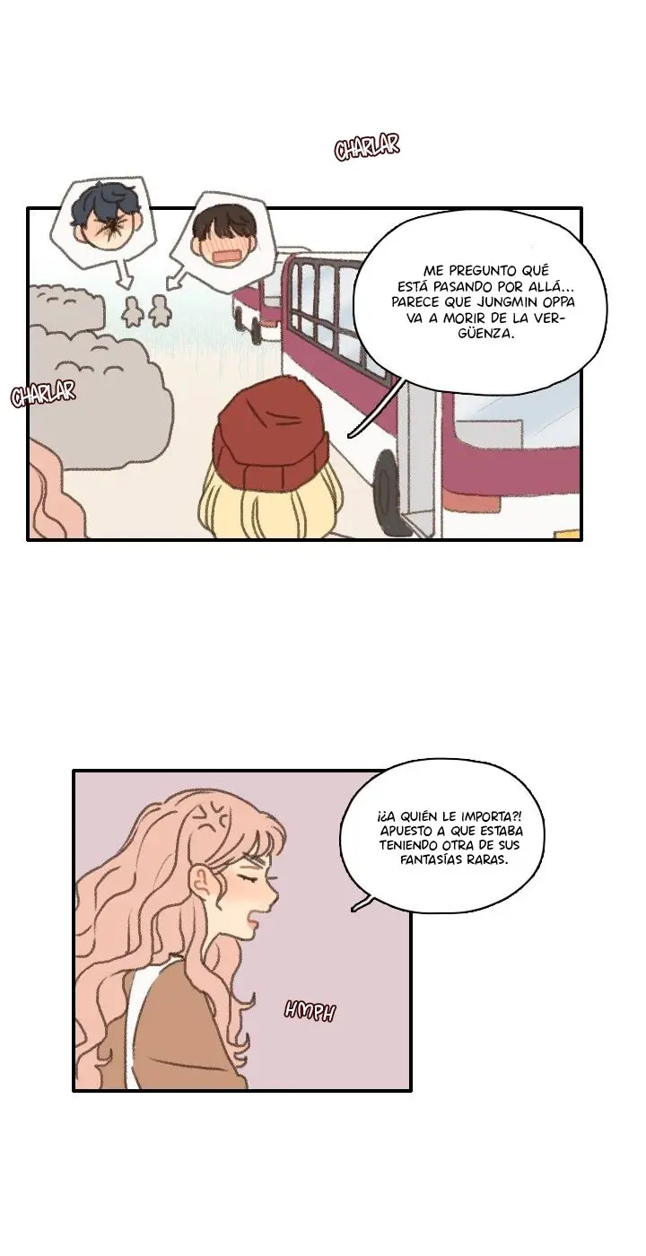 No olvides que te gusto (2018) - Capítulo 10 - Página 23 - LectorTMOo