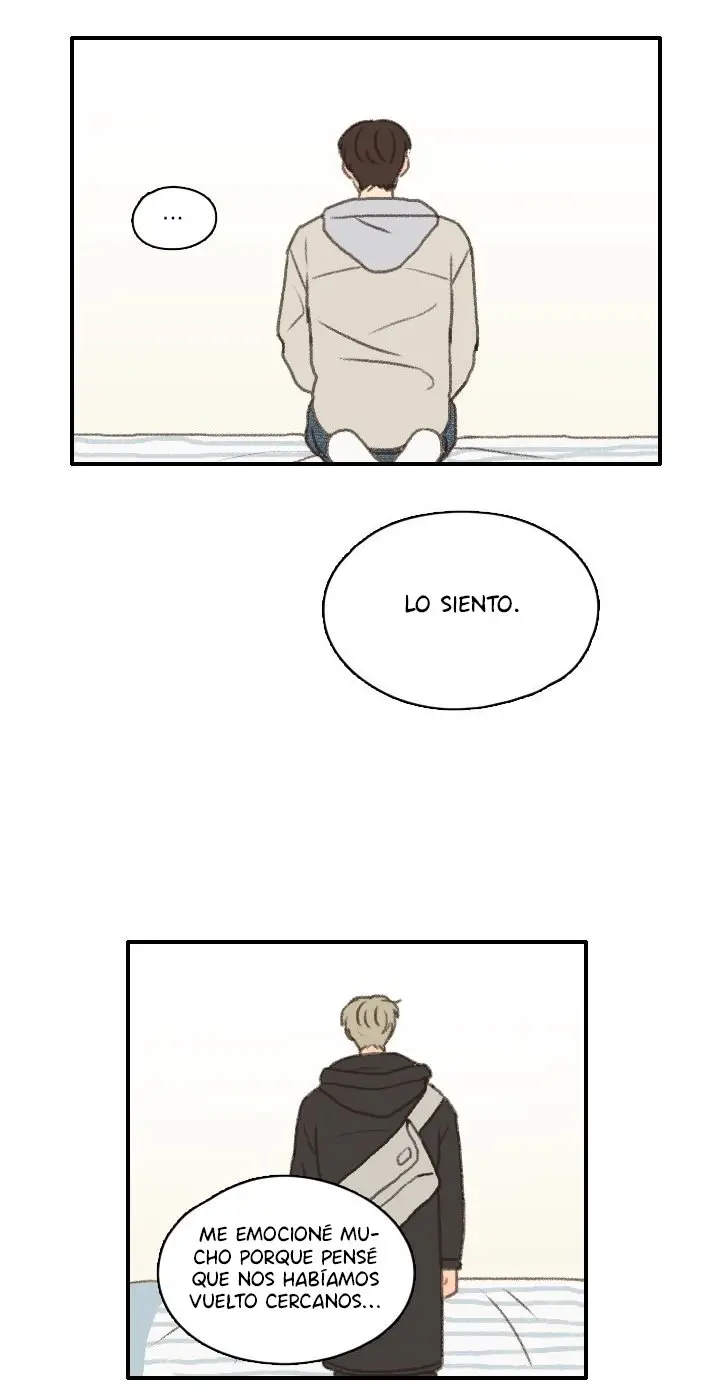 No olvides que te gusto (2018) - Capítulo 11 - Página 14 - LectorTMOo