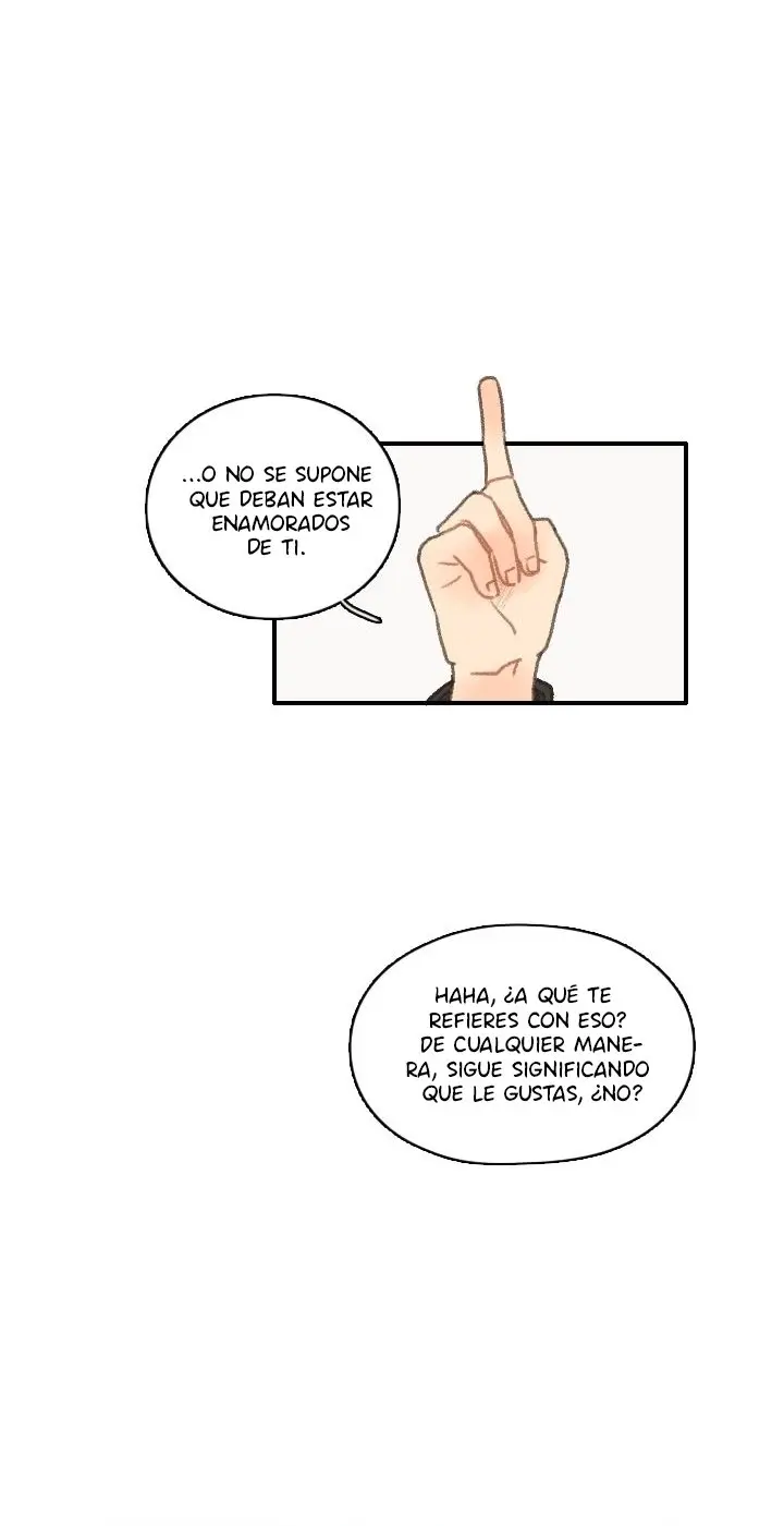No olvides que te gusto (2018) - Capítulo 11 - Página 45 - LectorTMOo