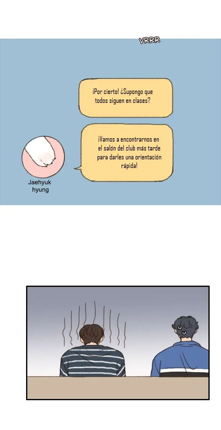 No olvides que te gusto (2018) - Capítulo 12 - Página 13 - LectorTMOo